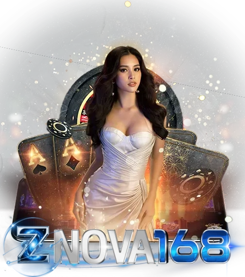 เว็บพนันznova168